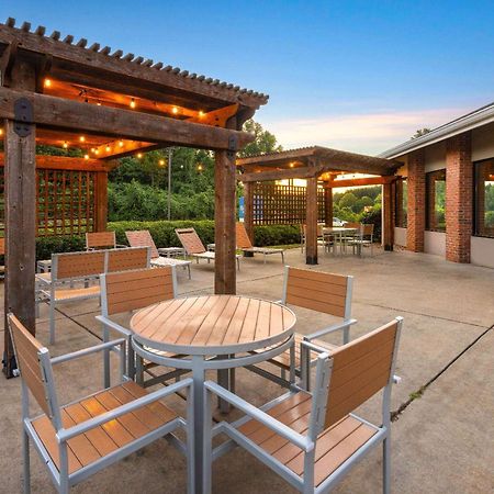 Baymont By Wyndham Lagrange LaGrange Exterior foto