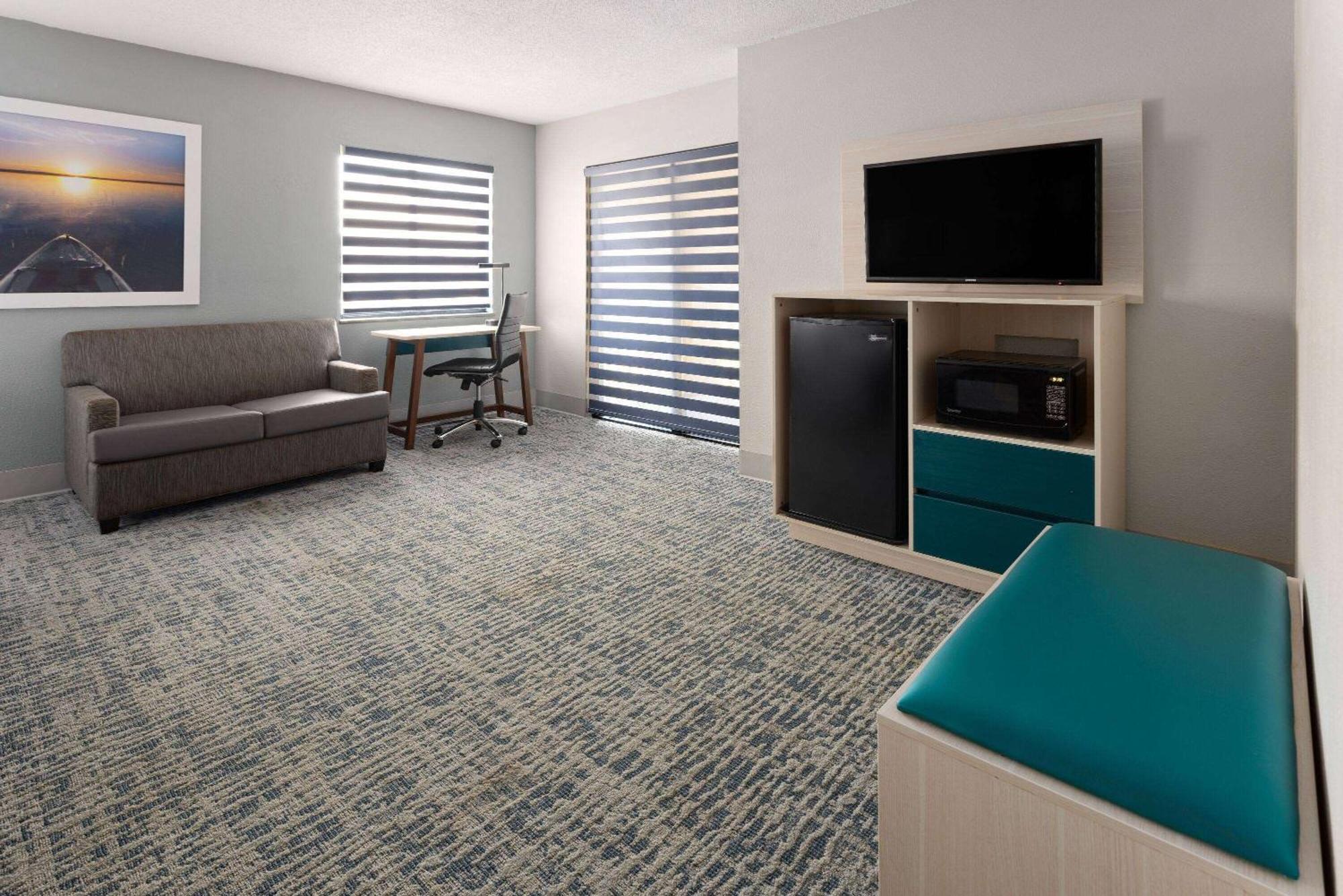 Baymont By Wyndham Lagrange LaGrange Exterior foto